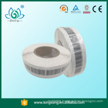 Paper/PVC/PET rfid smart label